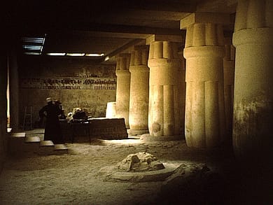 Tomb of Ramose