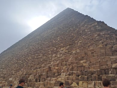 The Great Pyramid